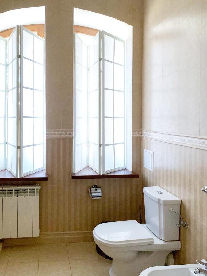 Св - Кімната Open Window At Collioure, 1905 Apartment Horenka ภายนอก รูปภาพ